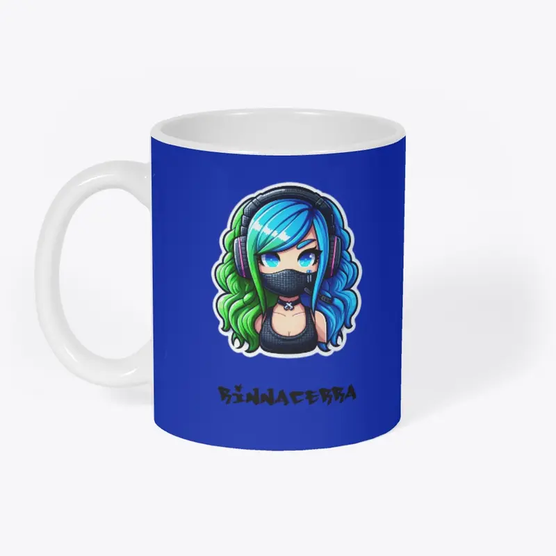 RinnaCerra Merch