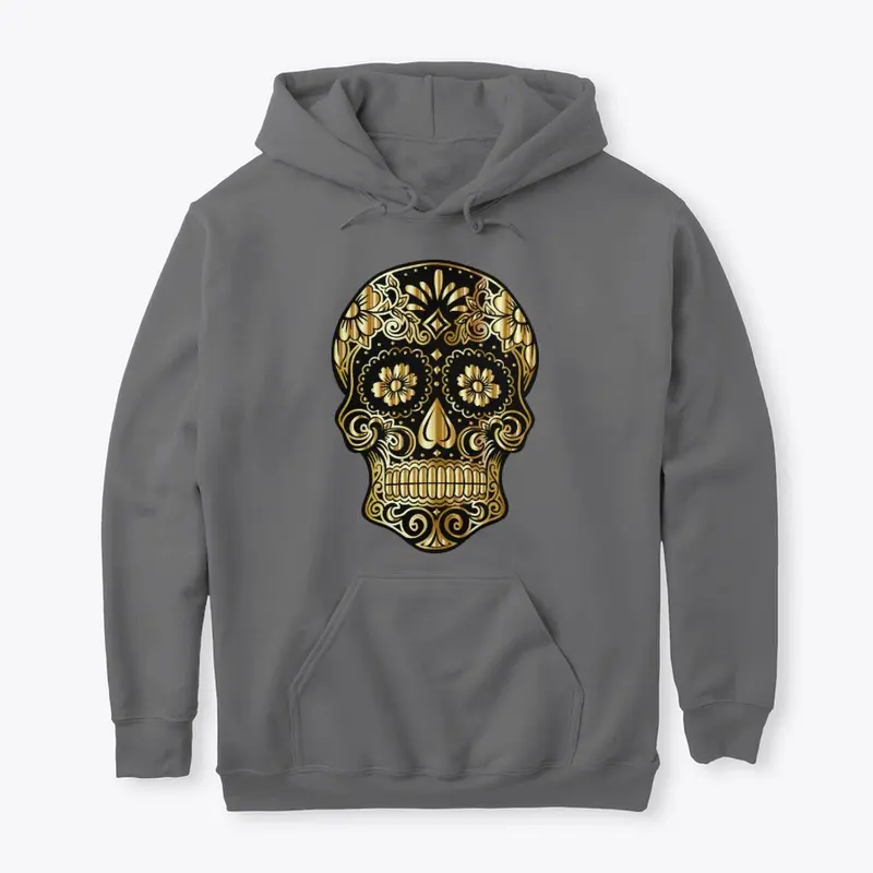 Sugar Skull