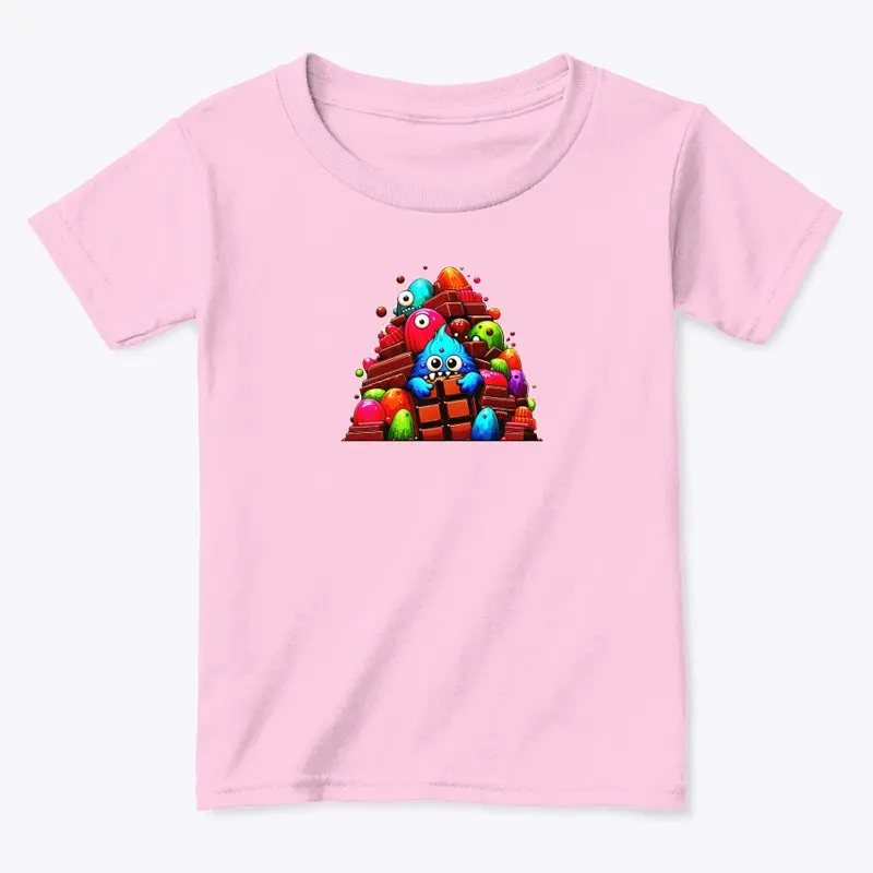 Candy Mountain