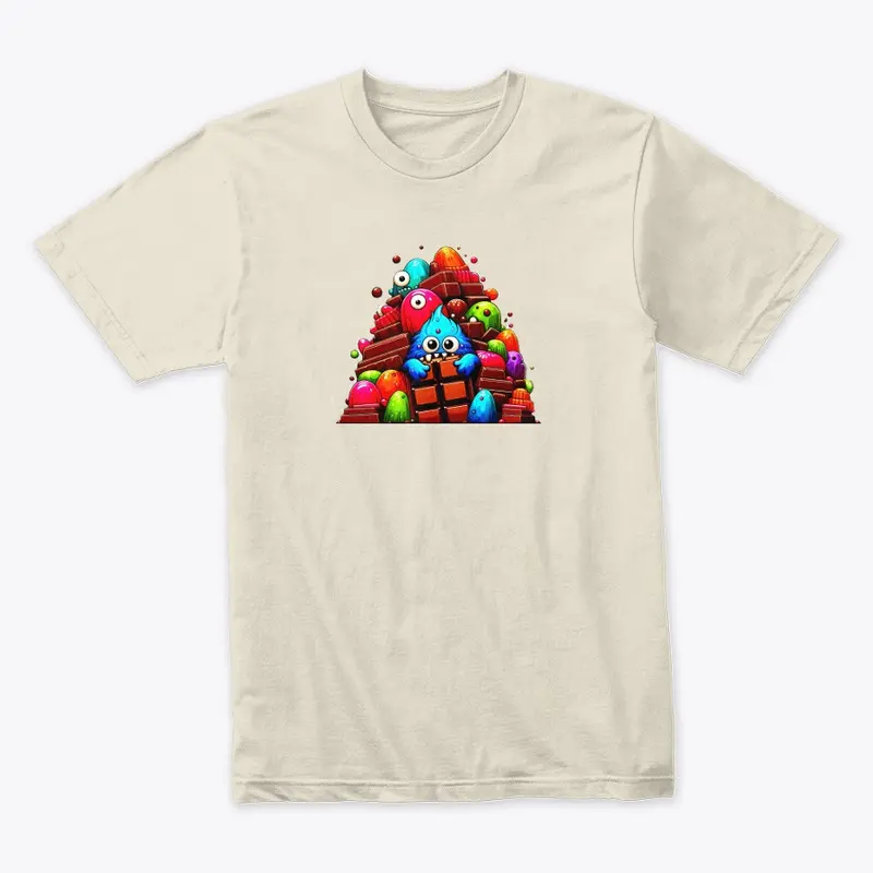 Candy Mountain