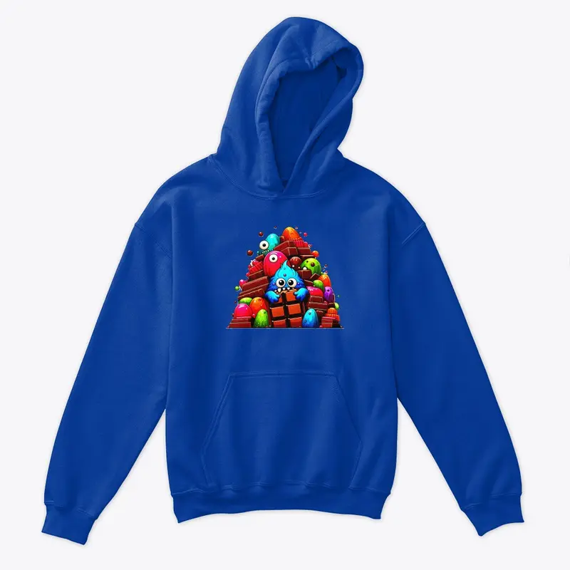 Candy Mountain