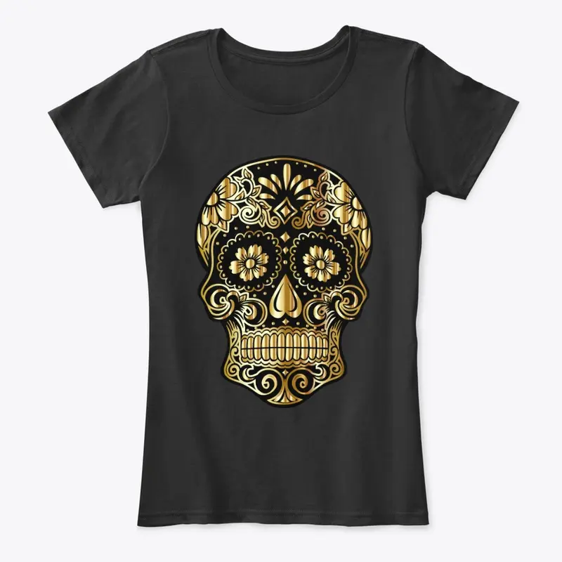 Sugar Skull