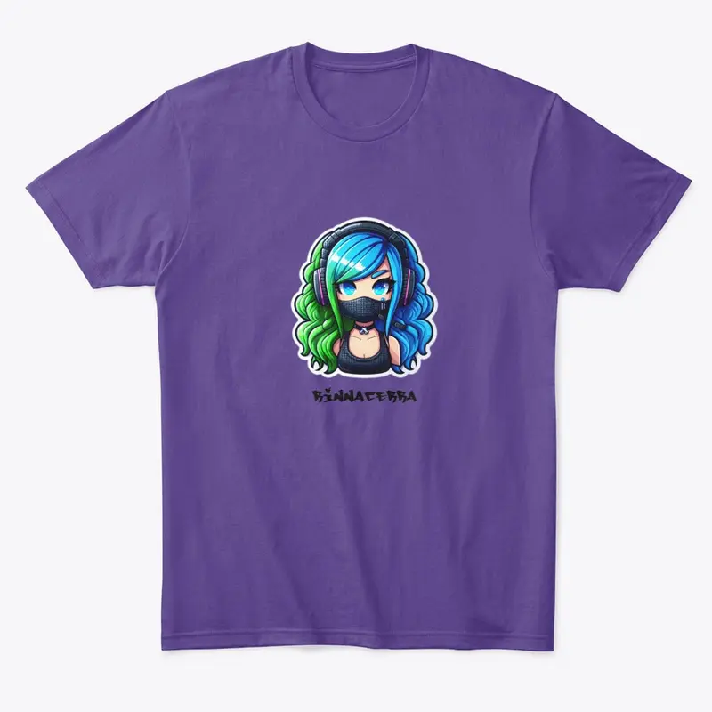 RinnaCerra Merch