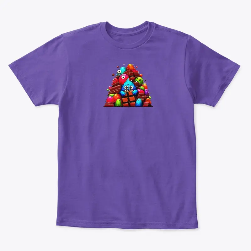 Candy Mountain