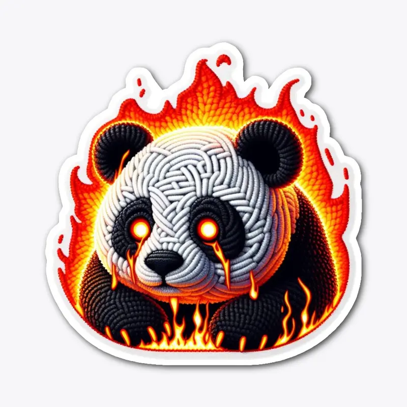 Fire Panda